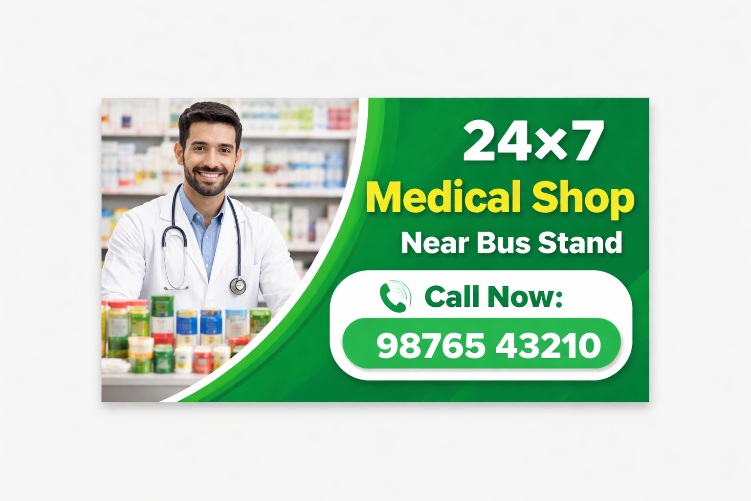Visit Us